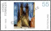 Stamp Germany Federal Republic Catalog number: 2294