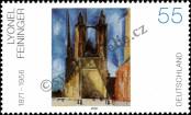 Stamp Germany Federal Republic Catalog number: 2294