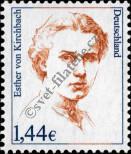 Stamp Germany Federal Republic Catalog number: 2297