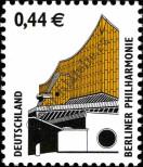 Stamp Germany Federal Republic Catalog number: 2298