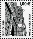 Stamp Germany Federal Republic Catalog number: 2301