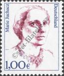 Stamp Germany Federal Republic Catalog number: 2305