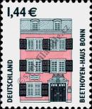 Stamp Germany Federal Republic Catalog number: 2306