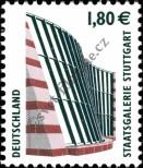 Stamp Germany Federal Republic Catalog number: 2313