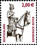 Stamp Germany Federal Republic Catalog number: 2314