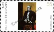 Stamp Germany Federal Republic Catalog number: 2315