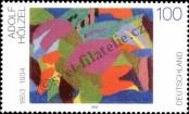 Stamp Germany Federal Republic Catalog number: 2316