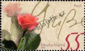 Stamp Germany Federal Republic Catalog number: 2317
