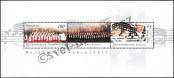 Stamp Germany Federal Republic Catalog number: B/61