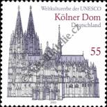 Stamp Germany Federal Republic Catalog number: 2329