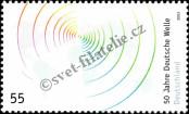 Stamp Germany Federal Republic Catalog number: 2334
