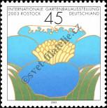 Stamp Germany Federal Republic Catalog number: 2335