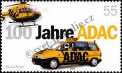 Stamp Germany Federal Republic Catalog number: 2340