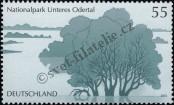 Stamp Germany Federal Republic Catalog number: 2343