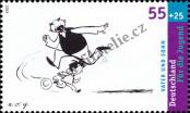 Stamp Germany Federal Republic Catalog number: 2352