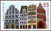 Stamp Germany Federal Republic Catalog number: 2357