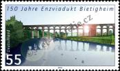 Stamp Germany Federal Republic Catalog number: 2359