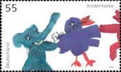 Stamp Germany Federal Republic Catalog number: 2360