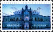 Stamp Germany Federal Republic Catalog number: 2371