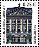 Stamp Germany Federal Republic Catalog number: 2374