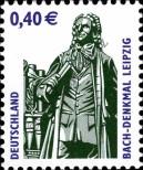 Stamp Germany Federal Republic Catalog number: 2375
