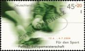 Stamp Germany Federal Republic Catalog number: 2382