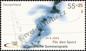 Stamp Germany Federal Republic Catalog number: 2383