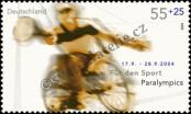 Stamp Germany Federal Republic Catalog number: 2384