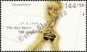 Stamp Germany Federal Republic Catalog number: 2386