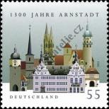 Stamp Germany Federal Republic Catalog number: 2388