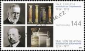 Stamp Germany Federal Republic Catalog number: 2389