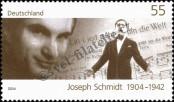 Stamp Germany Federal Republic Catalog number: 2390
