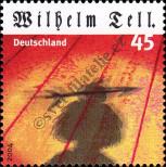 Stamp Germany Federal Republic Catalog number: 2391