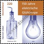 Stamp Germany Federal Republic Catalog number: 2395
