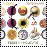 Stamp Germany Federal Republic Catalog number: 2397