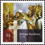 Stamp Germany Federal Republic Catalog number: 2401