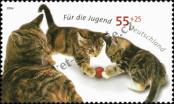 Stamp Germany Federal Republic Catalog number: 2403