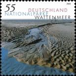 Stamp Germany Federal Republic Catalog number: 2407