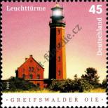 Stamp Germany Federal Republic Catalog number: 2409
