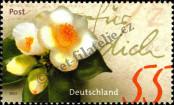 Stamp Germany Federal Republic Catalog number: 2414