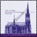 Stamp Germany Federal Republic Catalog number: 2415