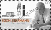 Stamp Germany Federal Republic Catalog number: 2421