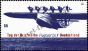 Stamp Germany Federal Republic Catalog number: 2428