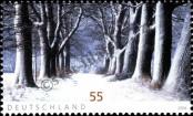 Stamp Germany Federal Republic Catalog number: 2431