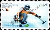 Stamp Germany Federal Republic Catalog number: 2781
