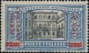 Stamp Italian Somaliland Catalog number: 61