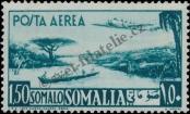 Stamp Italian Somaliland Catalog number: 262