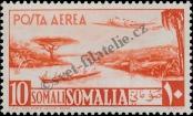 Stamp Italian Somaliland Catalog number: 265