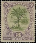 Stamp North Borneo Catalog number: 51