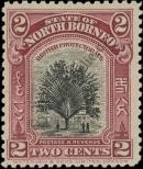 Stamp North Borneo Catalog number: 199